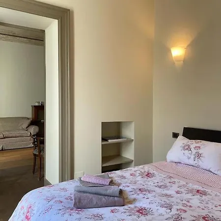 Apartment Nel Cuore Di *