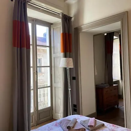 Nel Cuore Di Apartment *