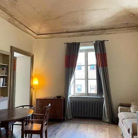 Apartment Nel Cuore Di *