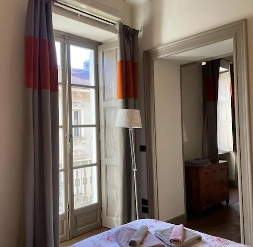 Nel Cuore Di Apartman *
