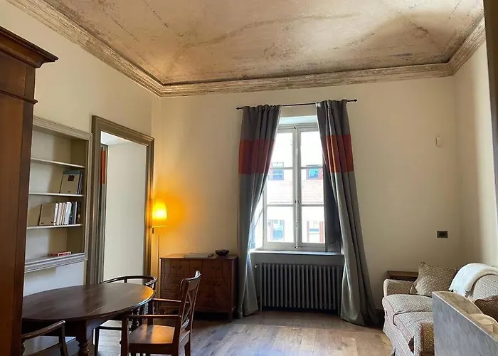 Apartman Nel Cuore Di *