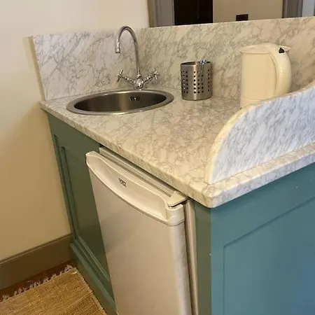 Apartment Nel Cuore Di