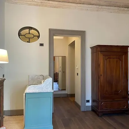 Nel Cuore Di Apartman *