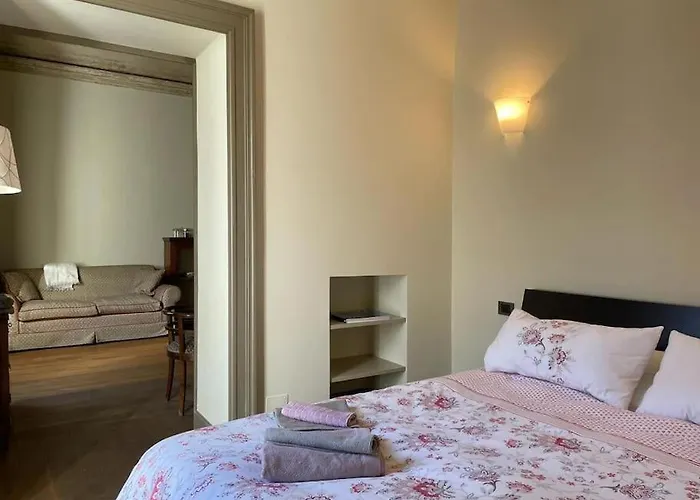 Apartamento Nel Cuore Di *